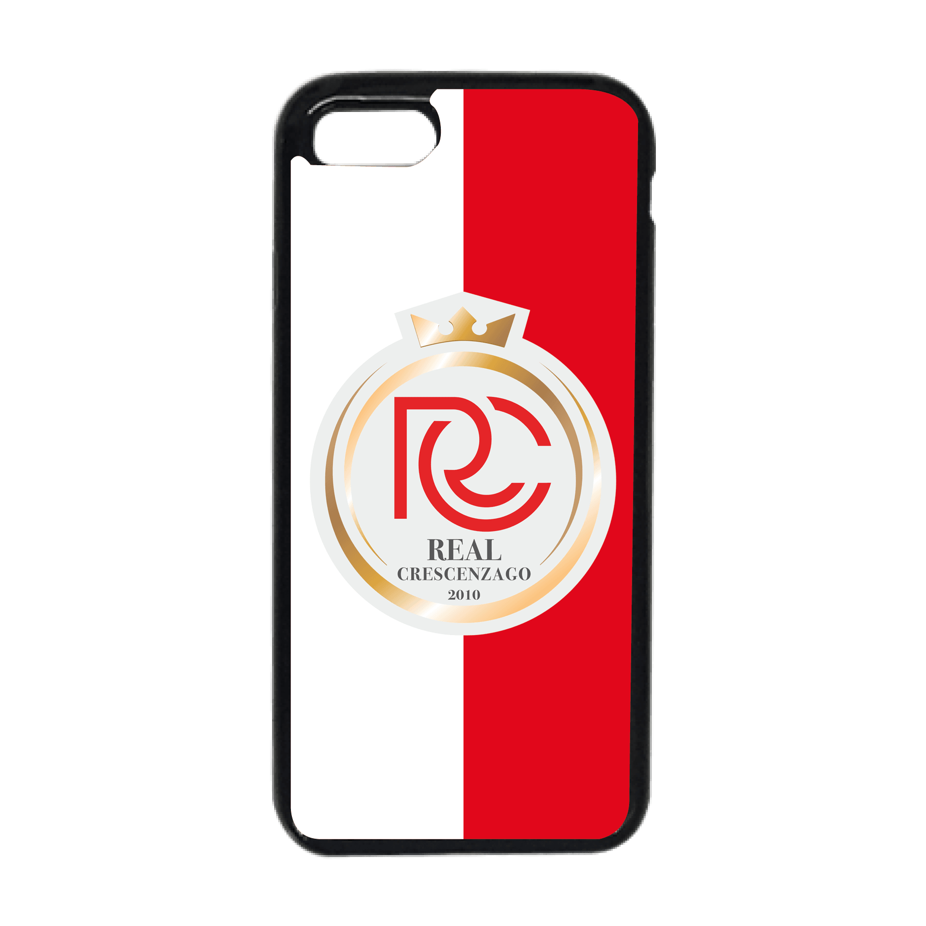 Cover rigida