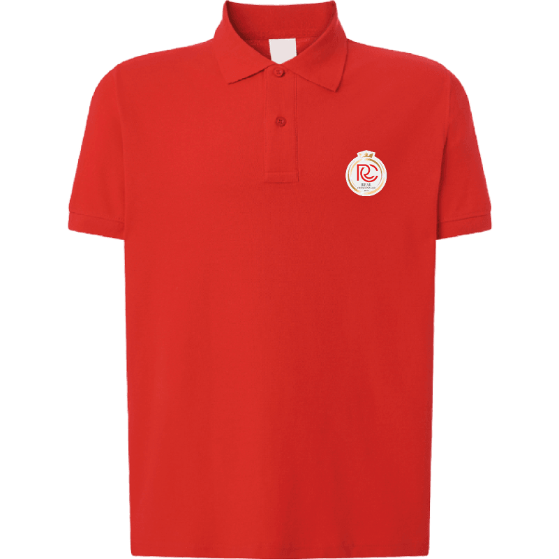 Polo casual