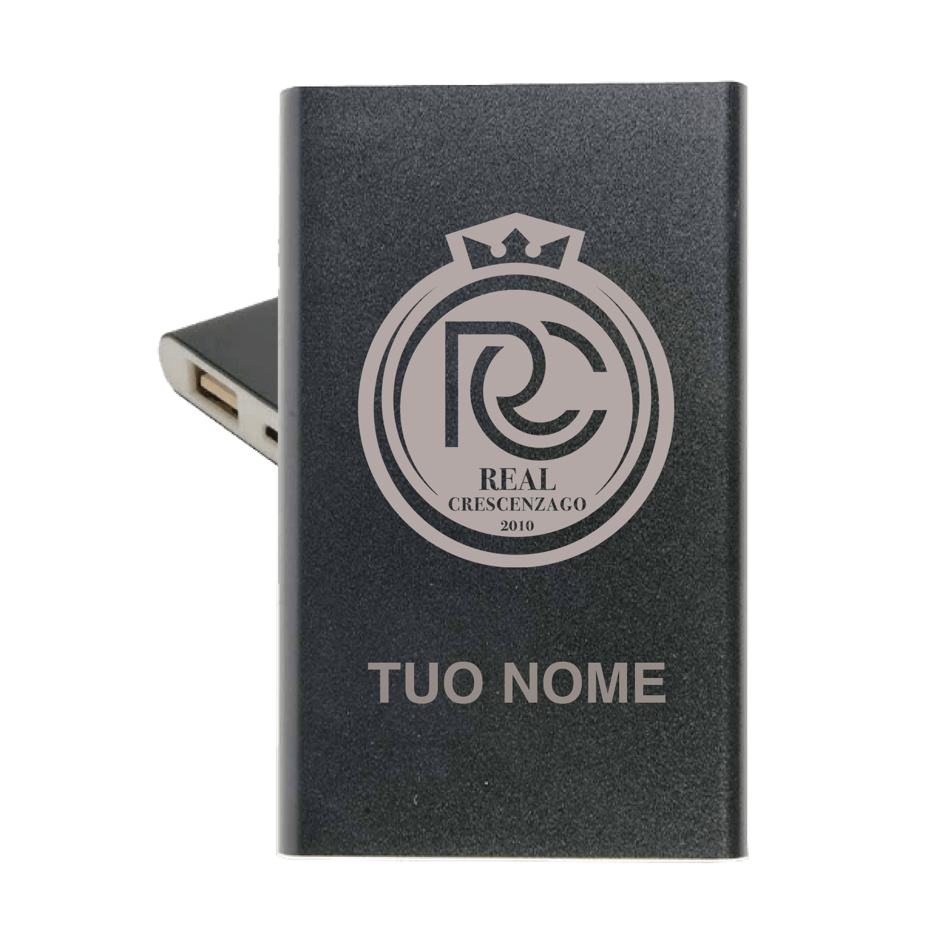 Power Bank Laser