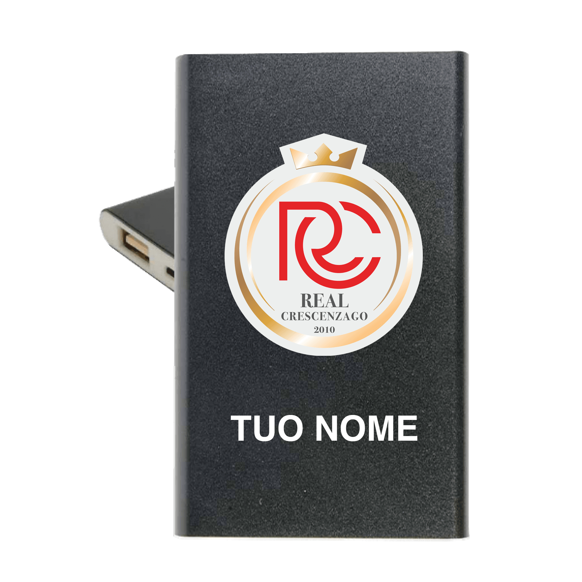 Power Bank UV