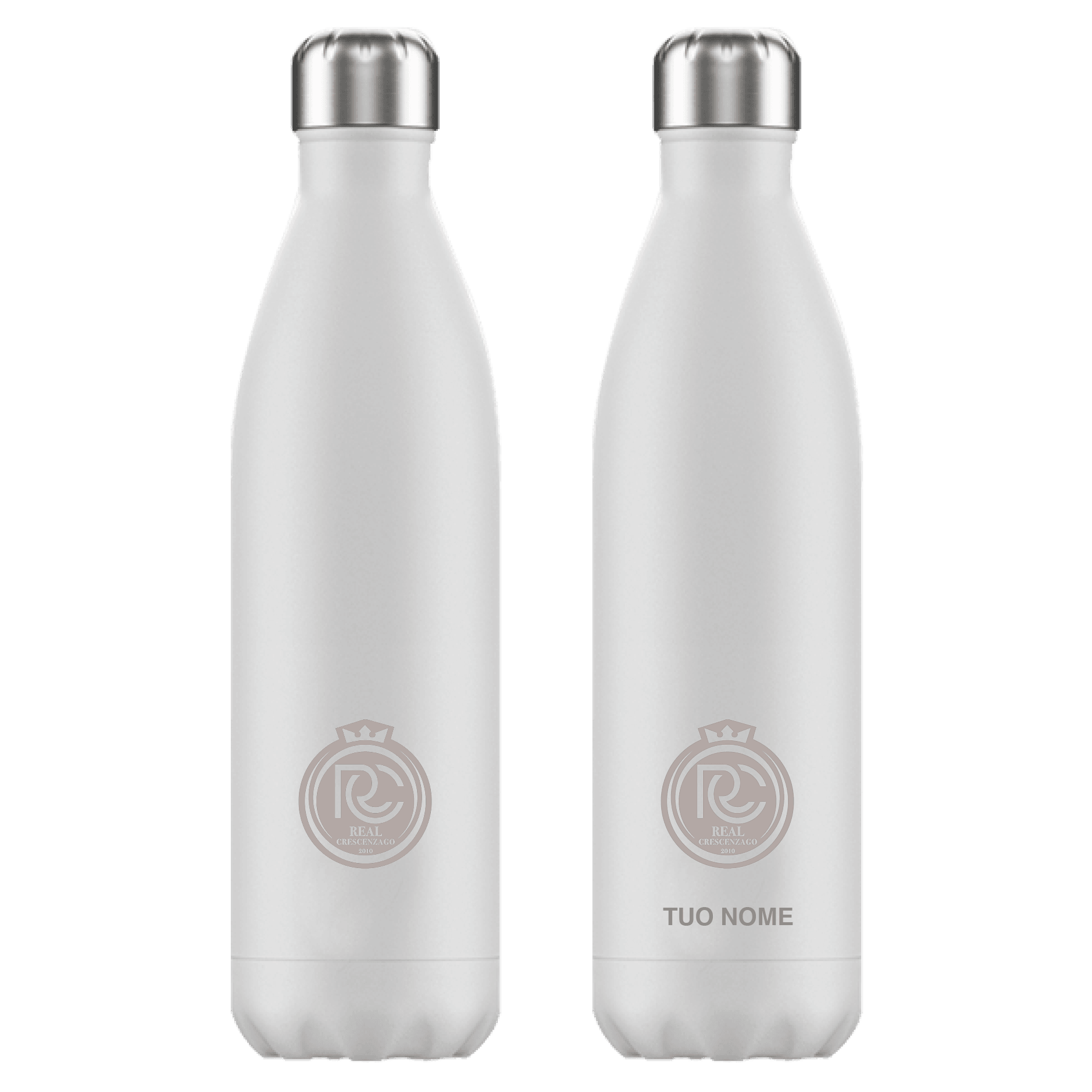 Thermos Laser